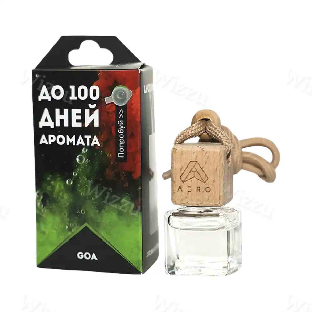 Ароматизатор AERO GOA