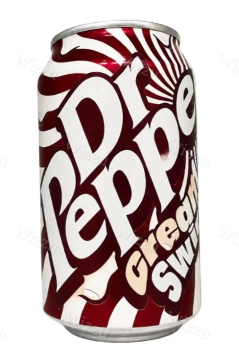 Dr Pepper Cream Swirl 330мл