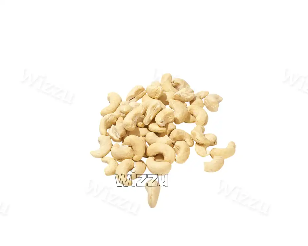 Кешью сырой Премиум 250гр