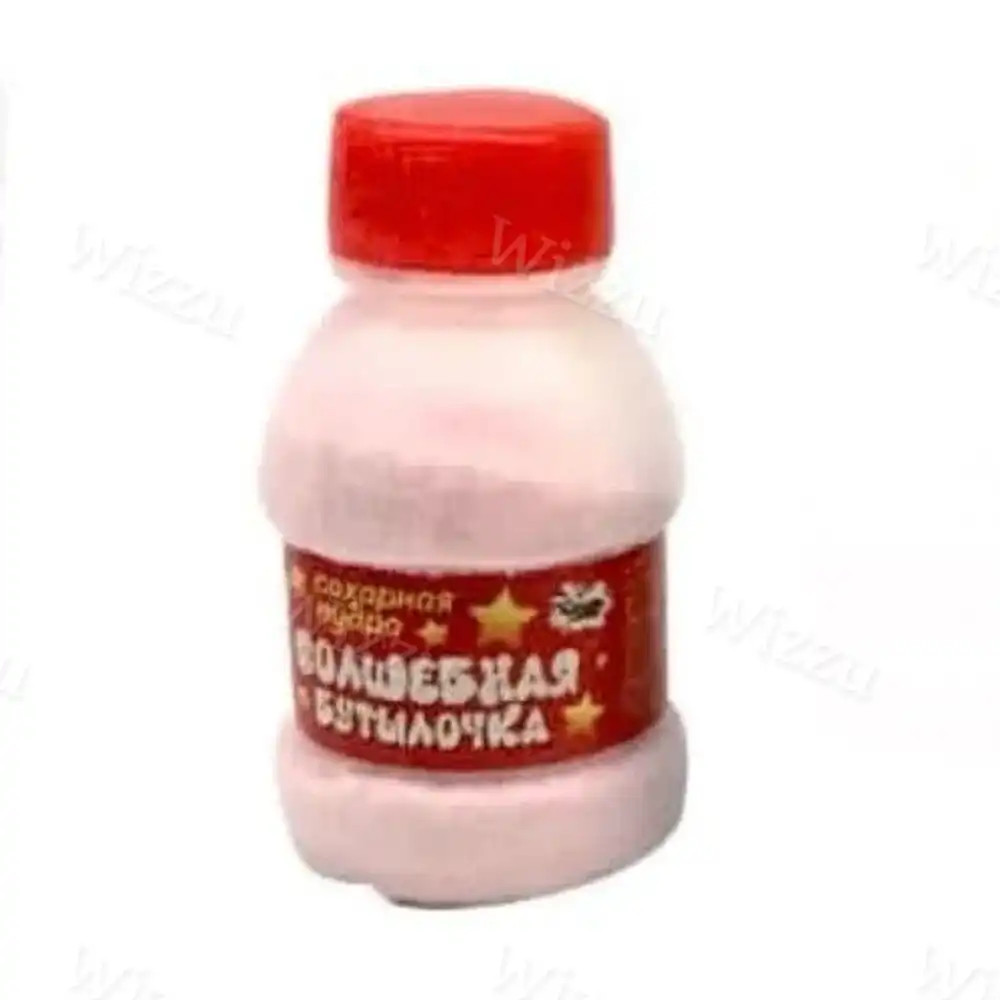 Сахарная пудра Волшебная Бутылочка 4гр