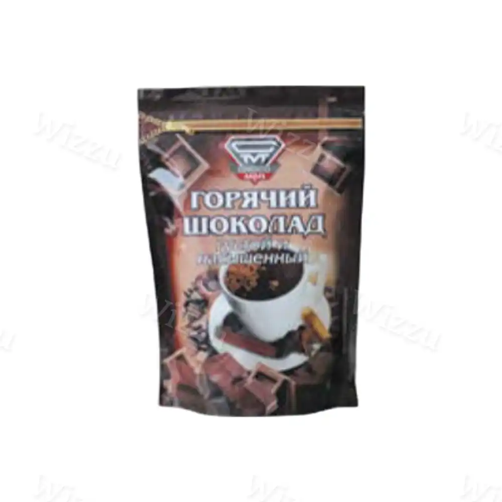 Напиток Горячий шоколад Choco Man 150гр
