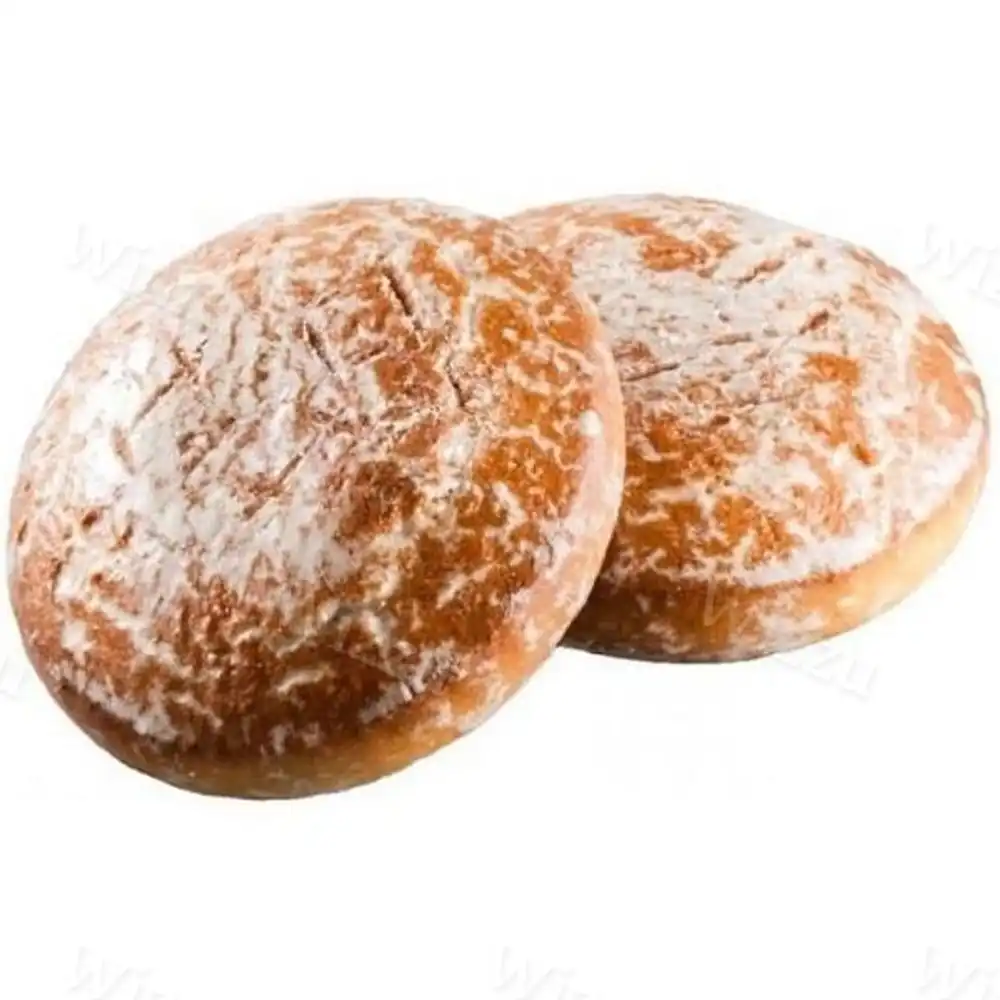 Пряники с ароматом топленого молока 3,5кг