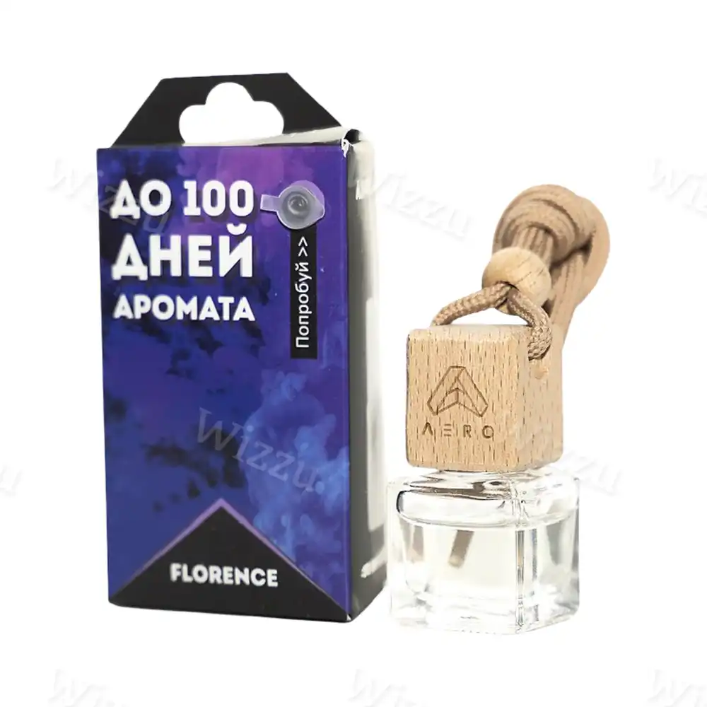 Ароматизатор AERO FLORENCE