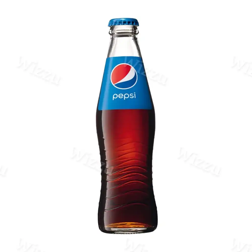 Напиток Pepsi original стекло 0,25л