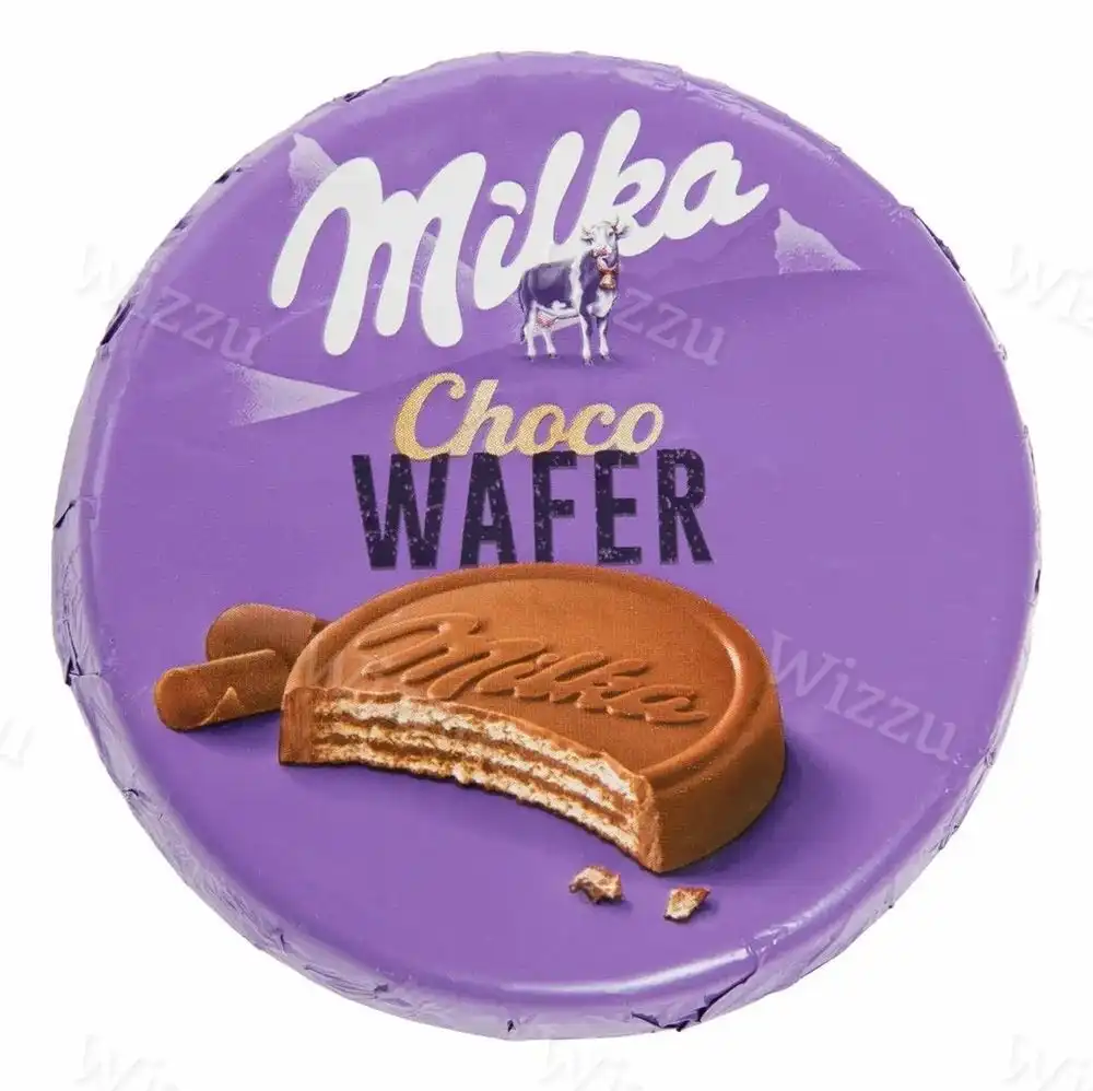 Вафли Милка Шоко ваффер 30г, шт
