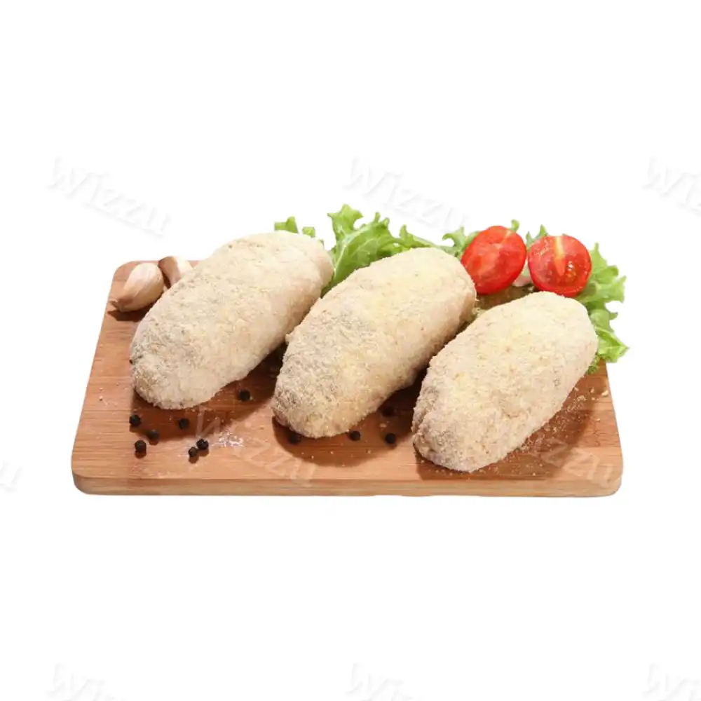 Котлеты по -киевски Диканиш