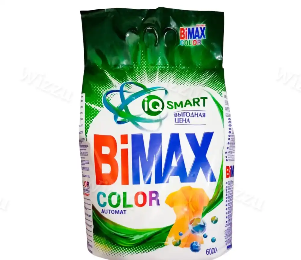 Порошок Бимакс 6кг