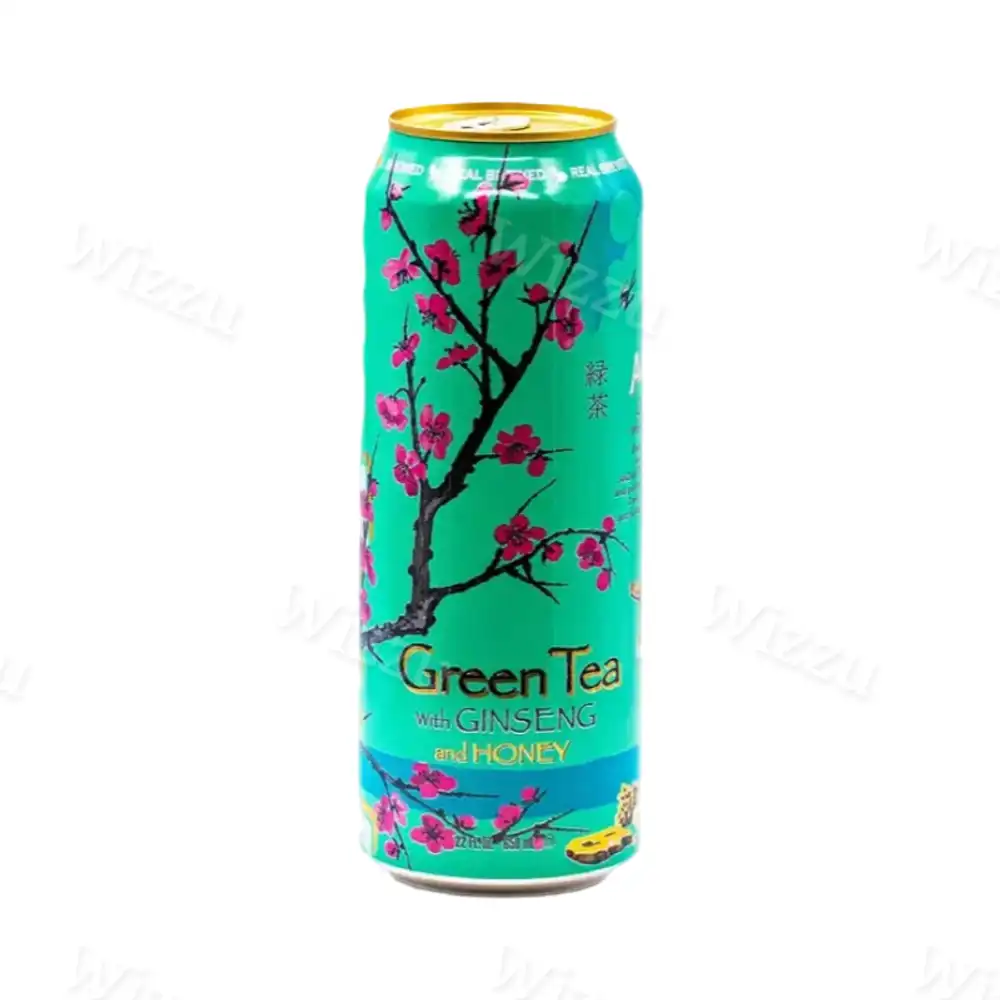 Напиток "Arizona" Green tea 650мл
