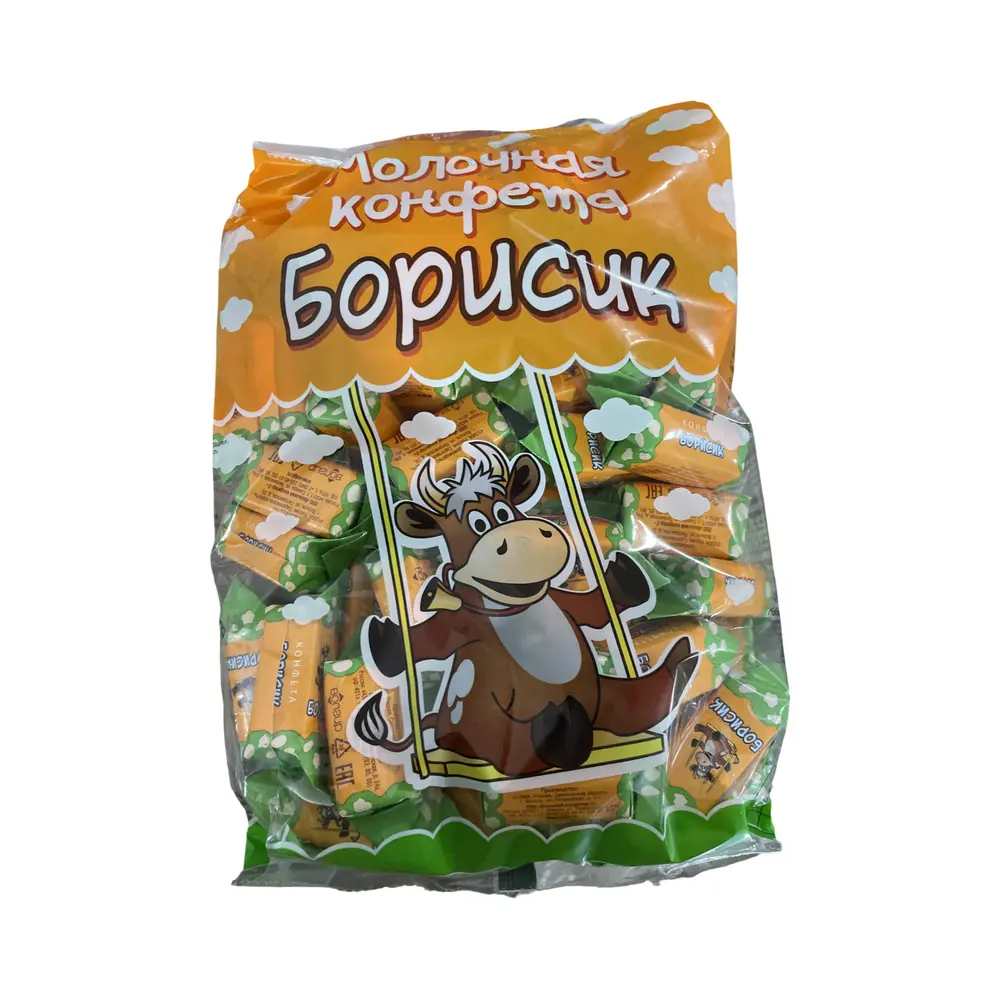 Конфеты "Борисик", 1кг