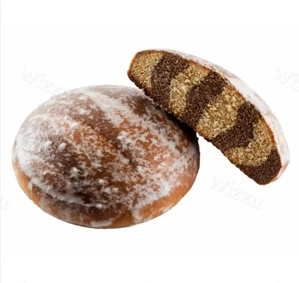 Пряники Контраст Агеевский 3,5кг вес