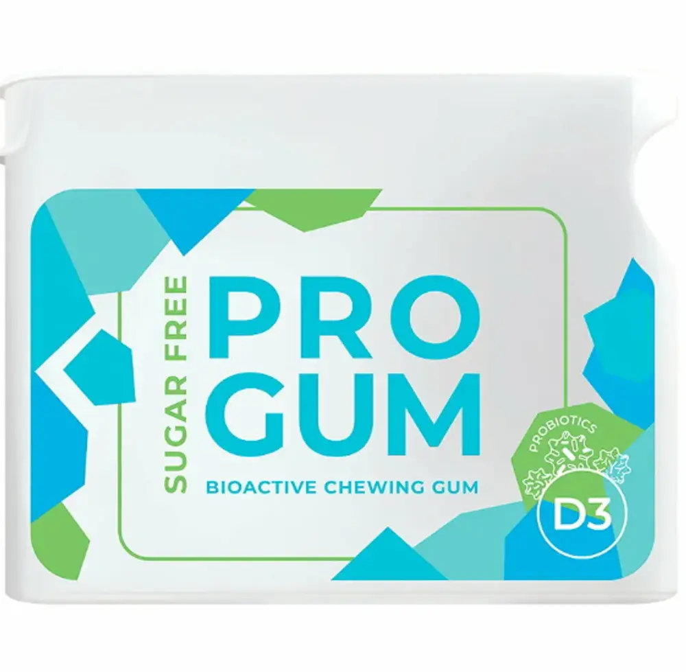 Жевательная резинка "Pro GUM" Арбуз