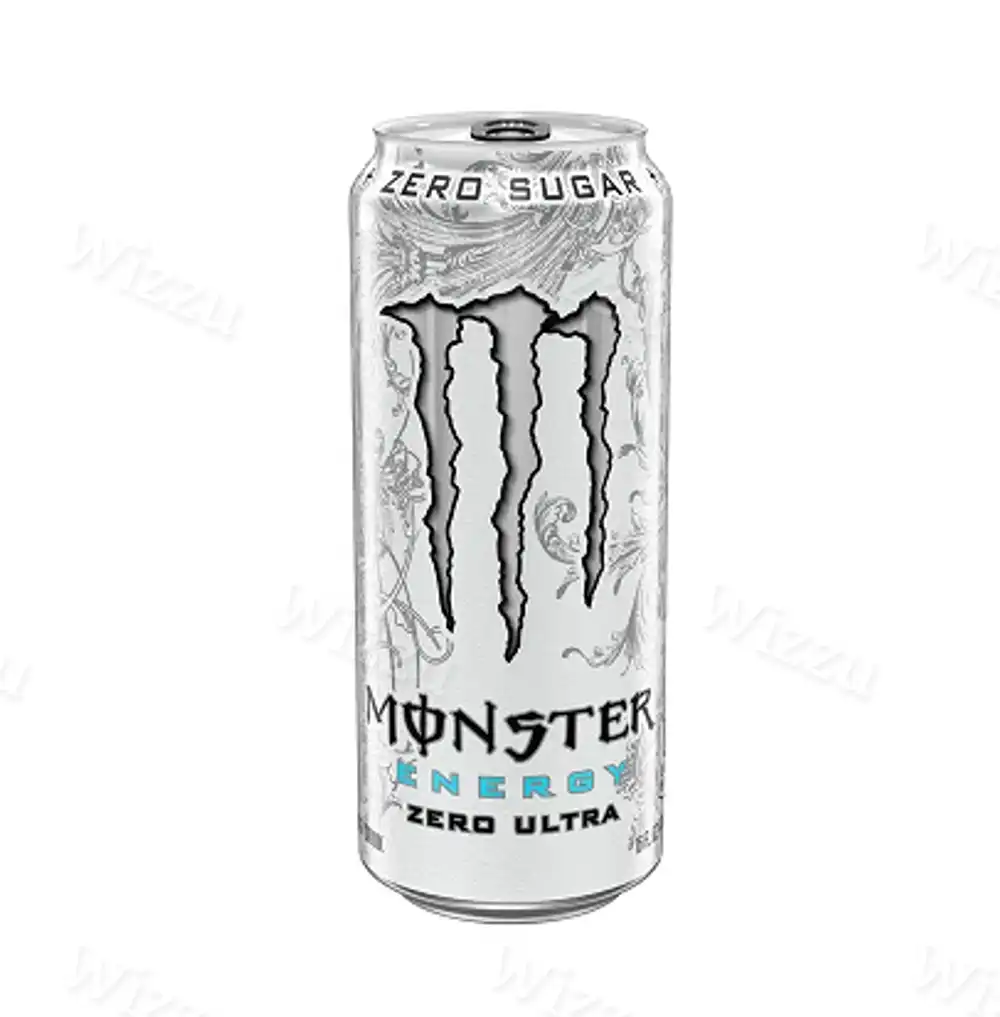 Напиток энергет. Монстер Energy Ultra 500мл