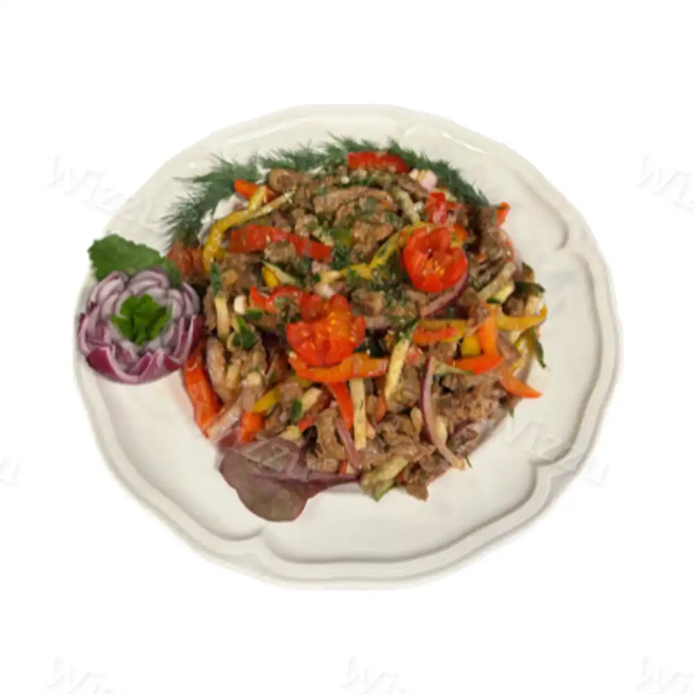 Салат Минский ГП Цех