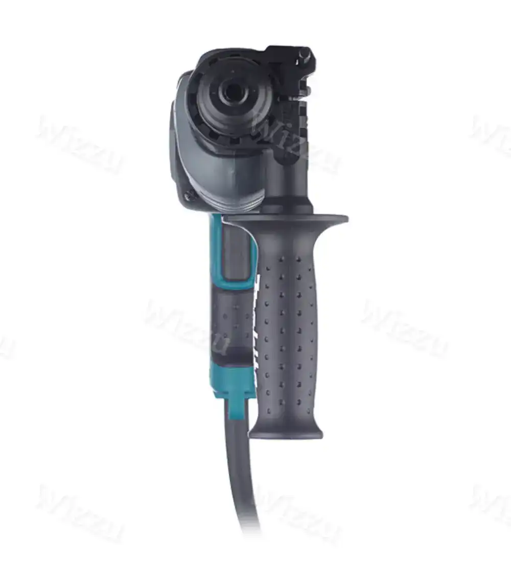 Перфоратор электрический Makita HR2470 780 Вт 2,7 Дж SDS-plus