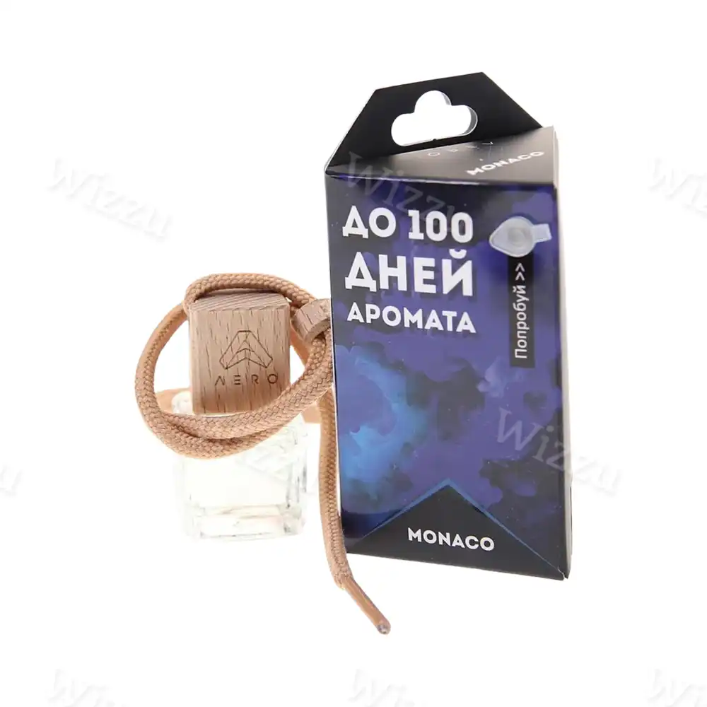 Ароматизатор AERO MONACO