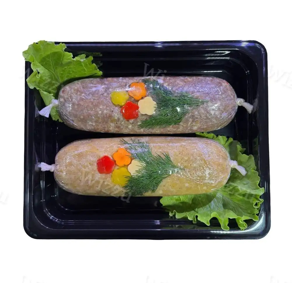 Рулет говяжий ПФ Цех