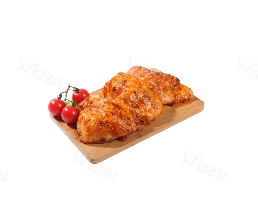 Бедро кур в маринаде ПФ Цех