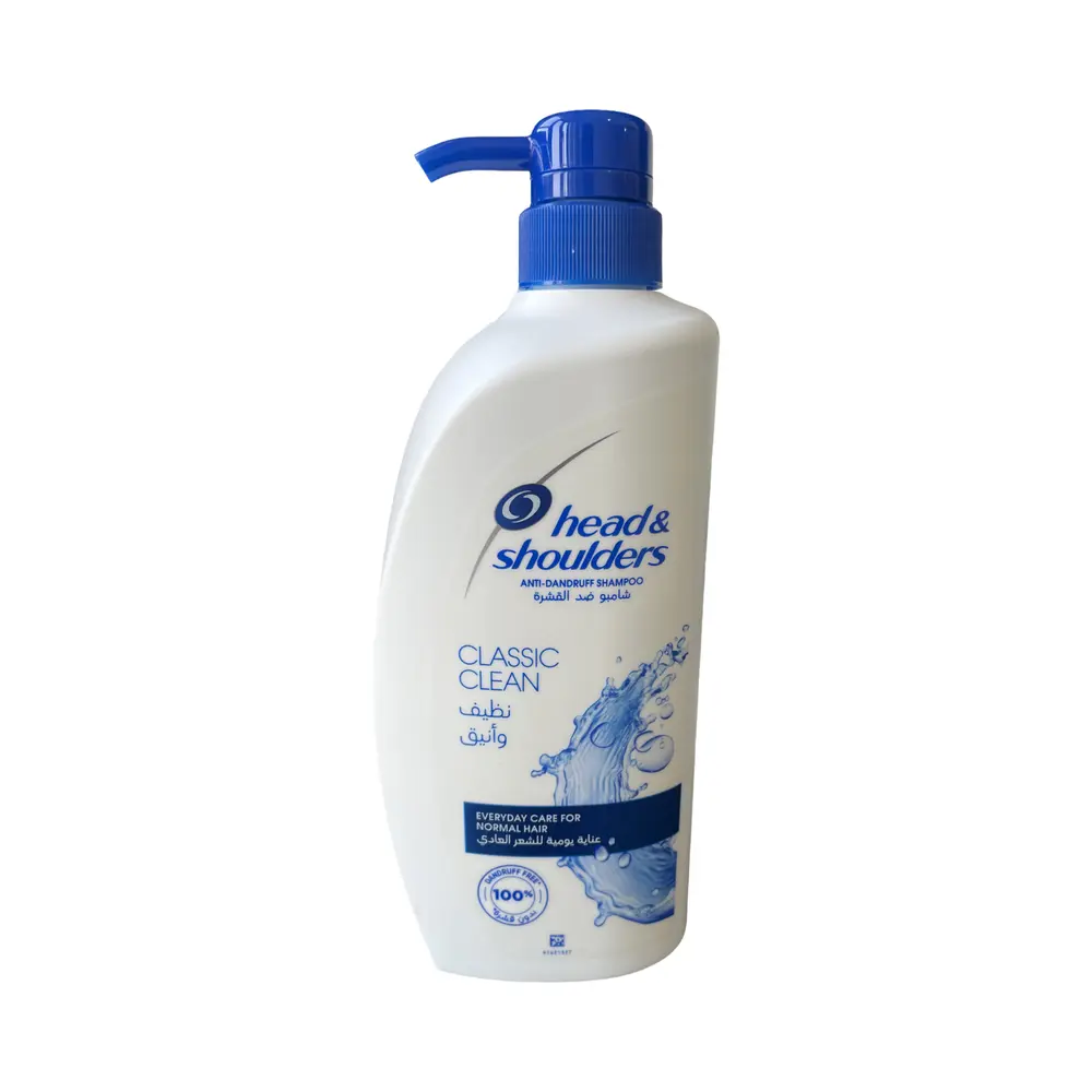 Шампунь Head&Shoulders 720ml Основной Уход