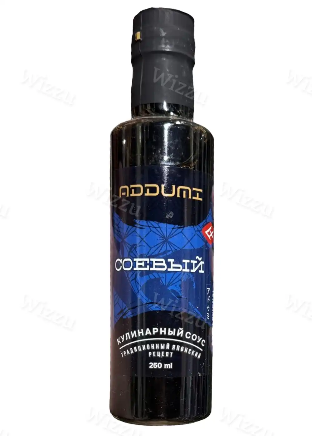 Соус Соевый ADDUMI 250мл