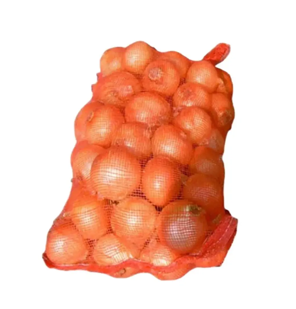 Лук сетка