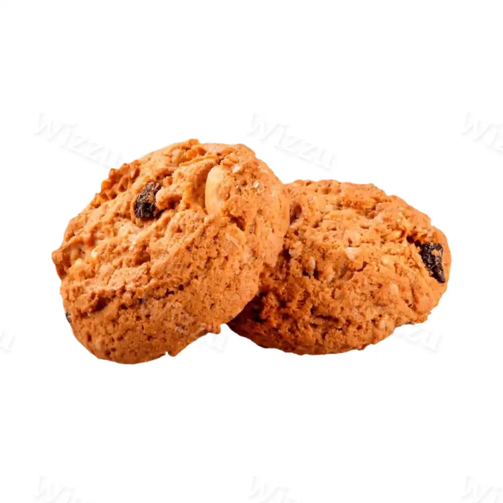 Овсянка Царская с изюм.и арахисом 3кг вес