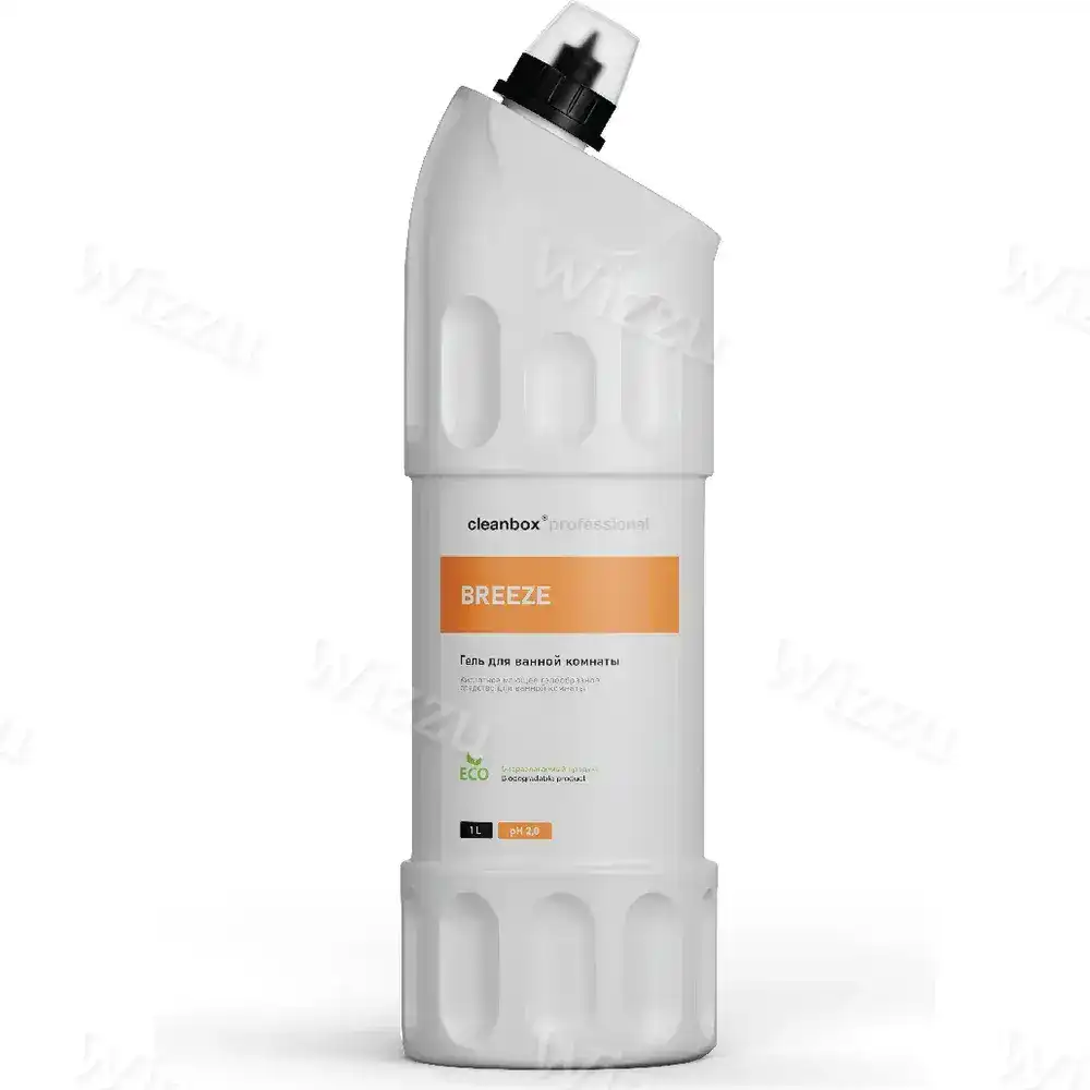 Средство для туалета Etis Mauntain Breeze 1л