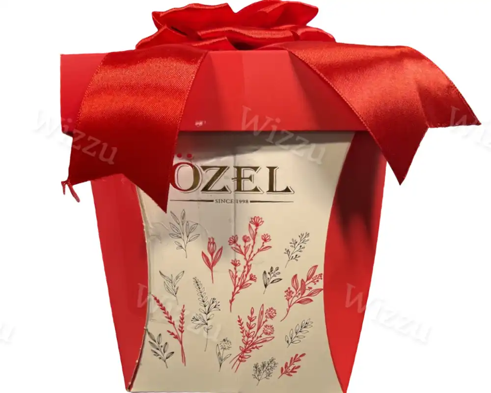 Набор шок.конфет KRAL AYTAJ 220гр