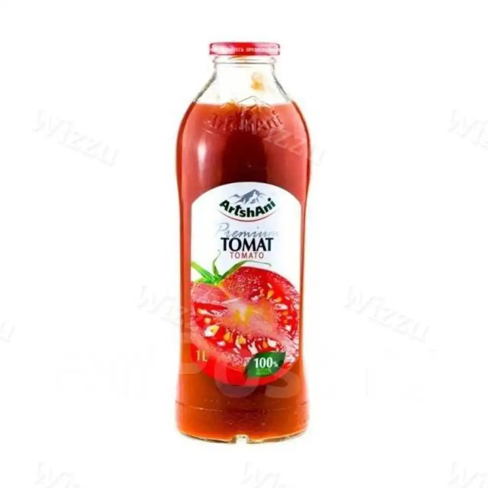 Сок Томатный Arshani 1л