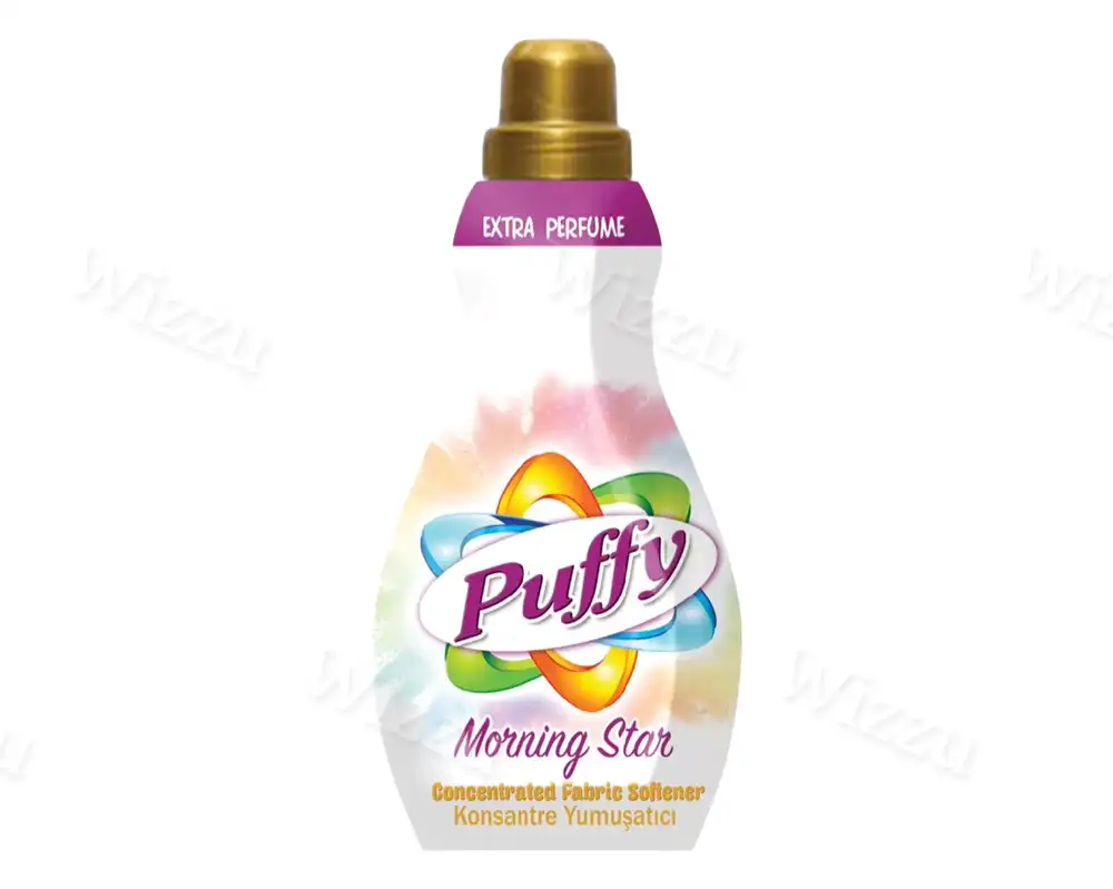 Кондиционер для белья PUFFY Morning Star 1350мл