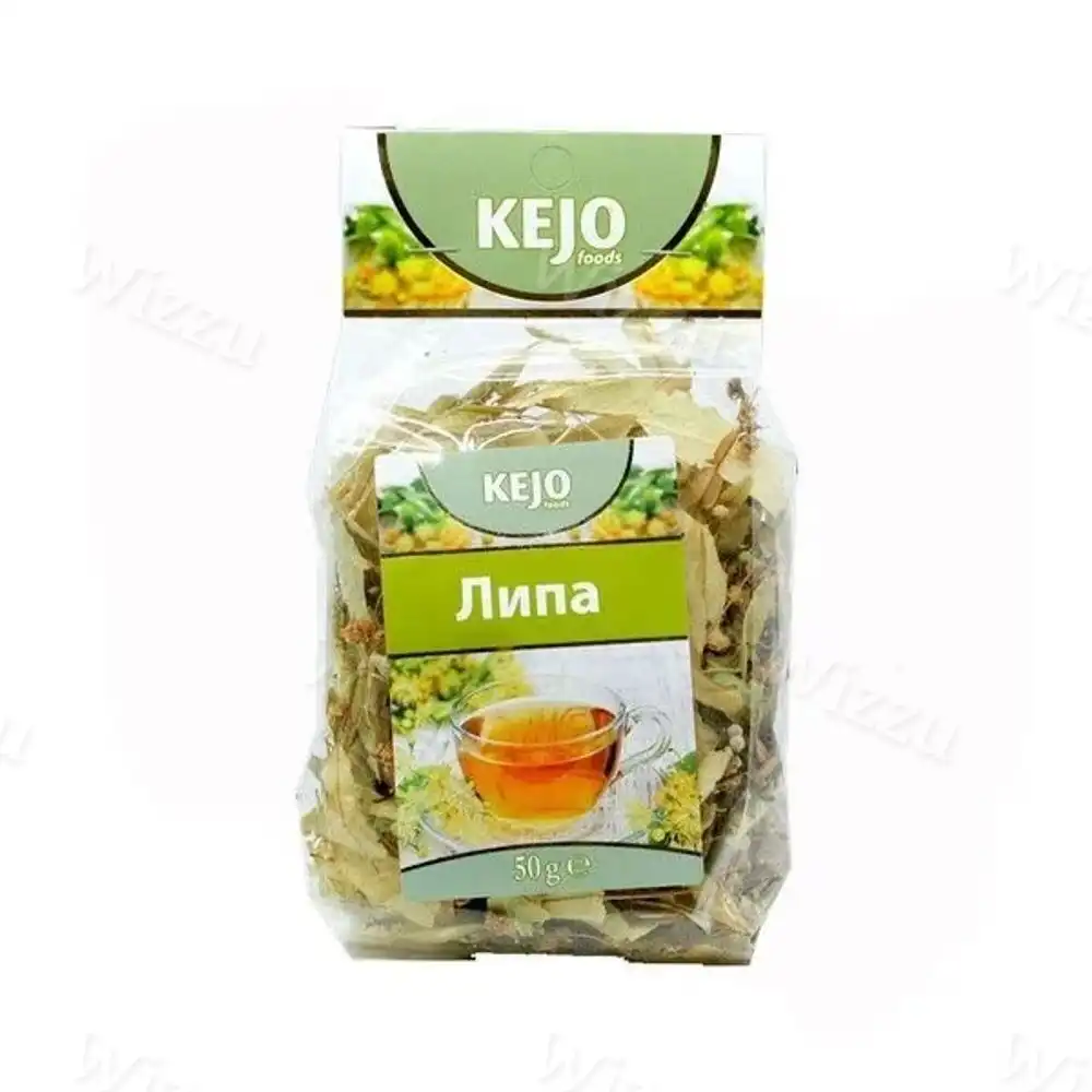 КЕЖО LINDEN Липа 40гр