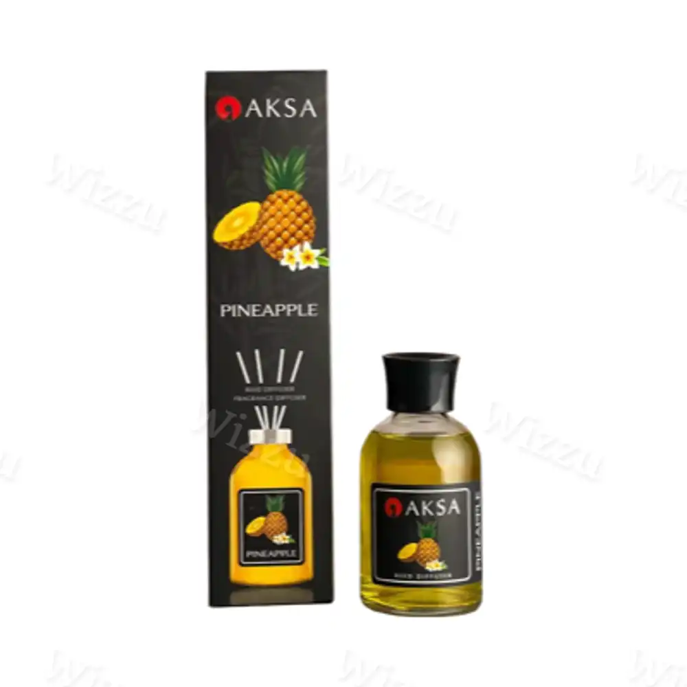 Диффузор AKSA Ананас 100мл