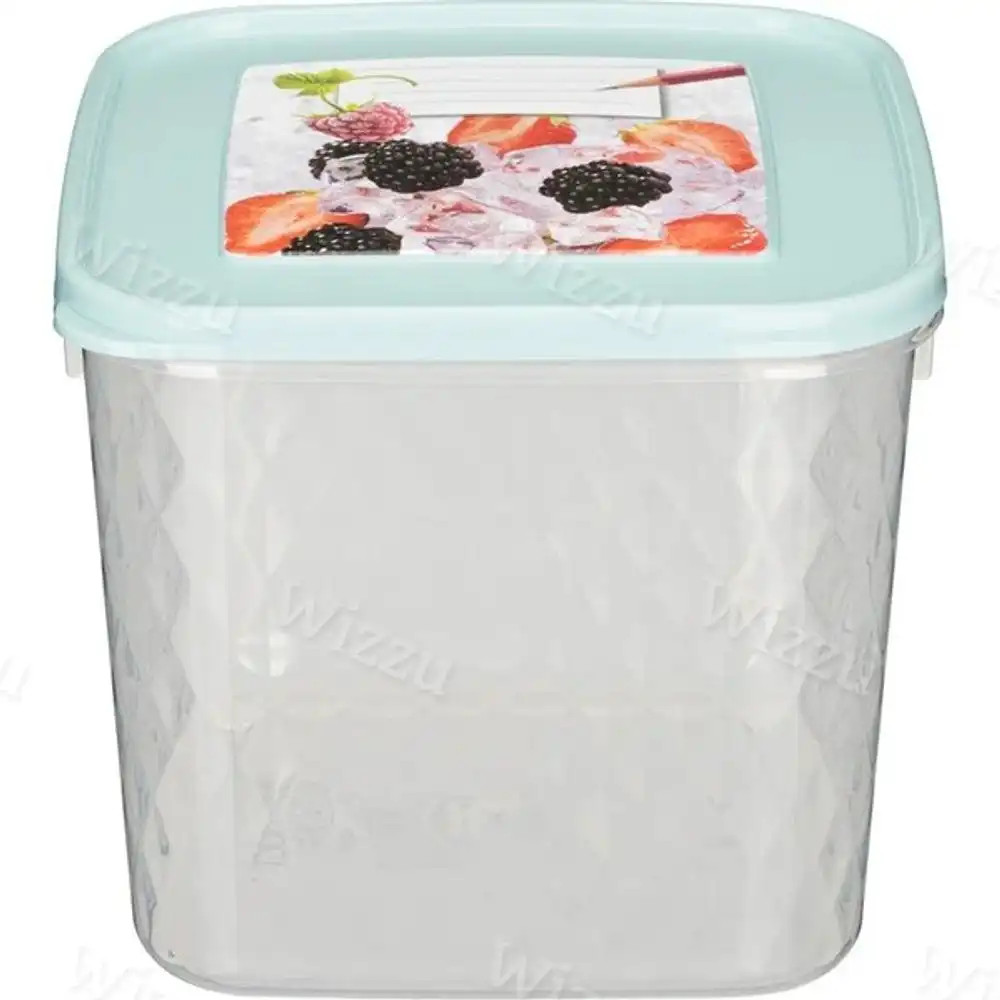 Контейнер для замораживания продуктов "Phibo" Crystal 1,8л