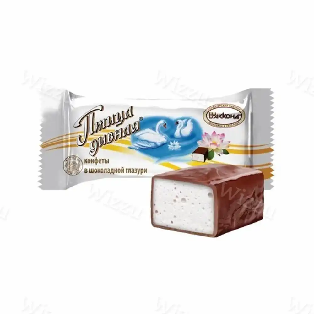 Конфеты "Птица Дивная" мини кг