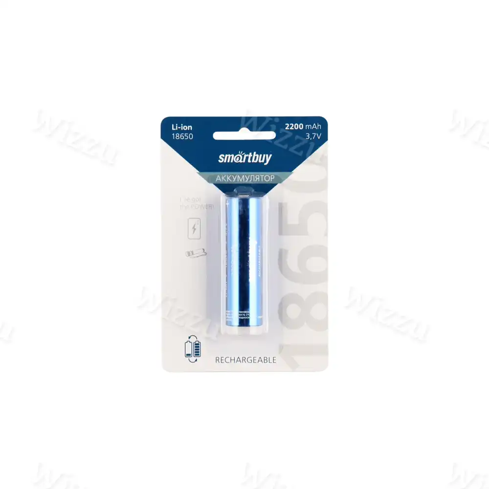 Батарейка Смарт  2200 mah