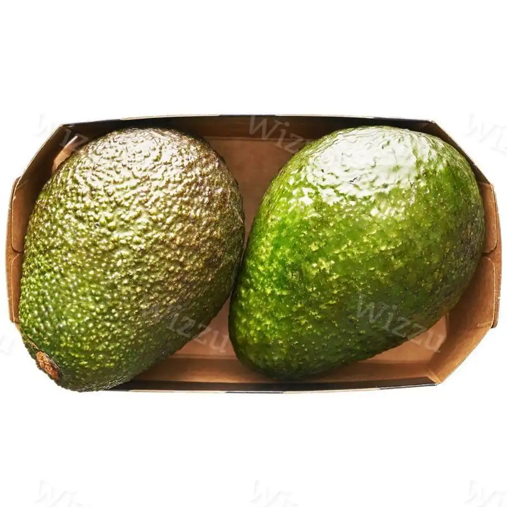 Авокадо "Хасс" 2шт
