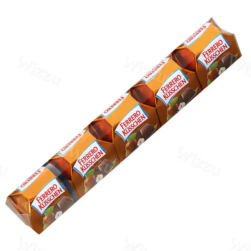 Конфеты Ферреро Kusschen 440гр