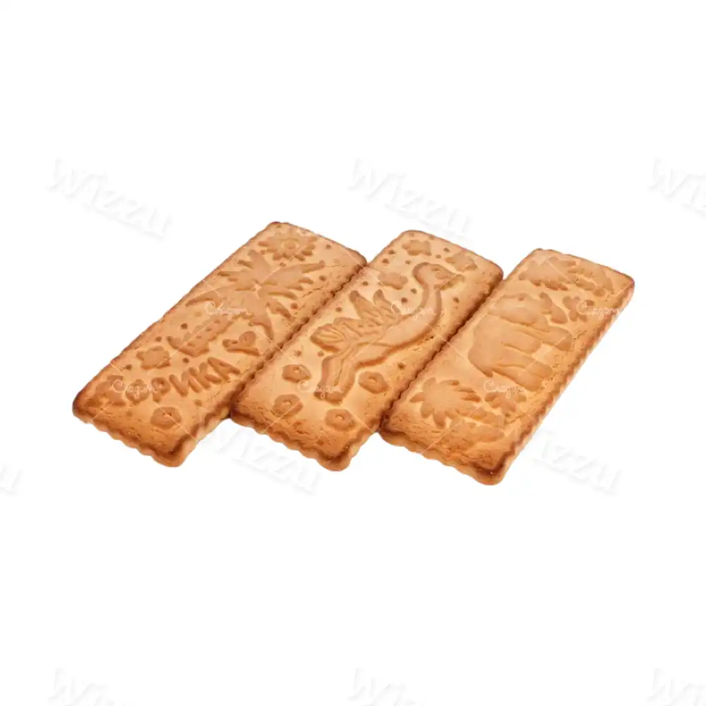 Печенье Африканские забавы (Кузнецов) 2,5 кг вес