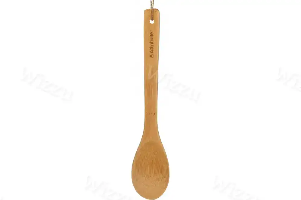 Ложка кухонная "BAMBOO Attribute"