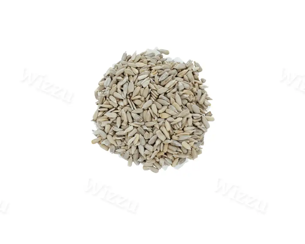 Ядра подсолнечника вес