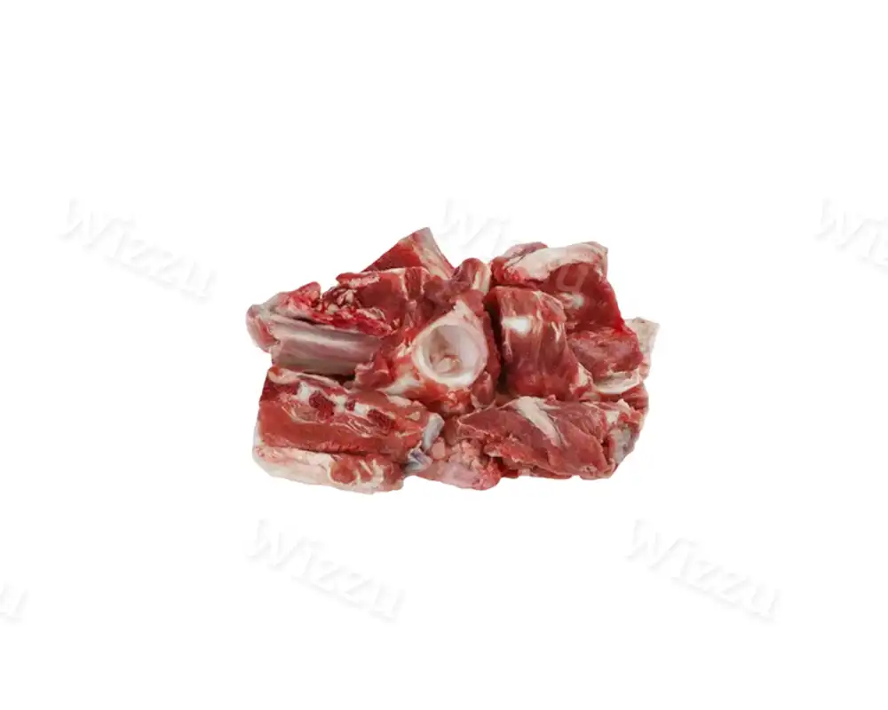 Набор суповой из баранины ПФ Цех