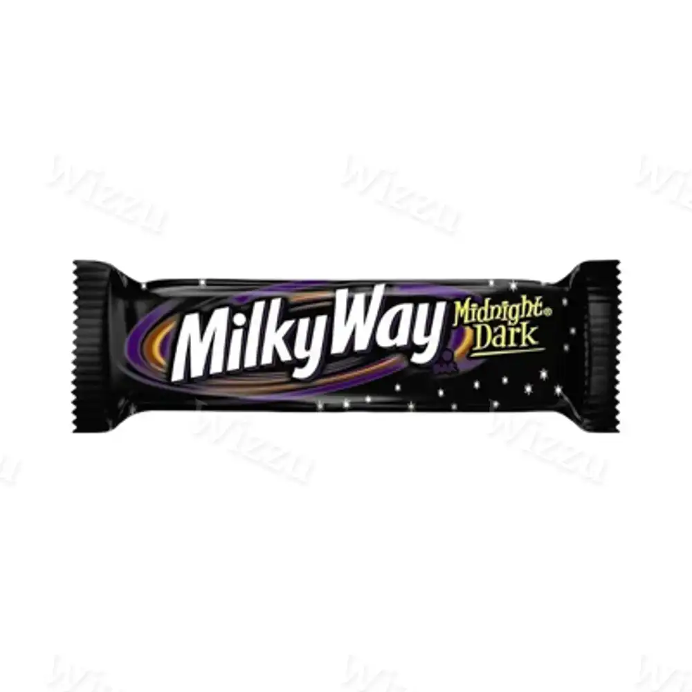Батончик "Milky Way" Midnight 49.9г
