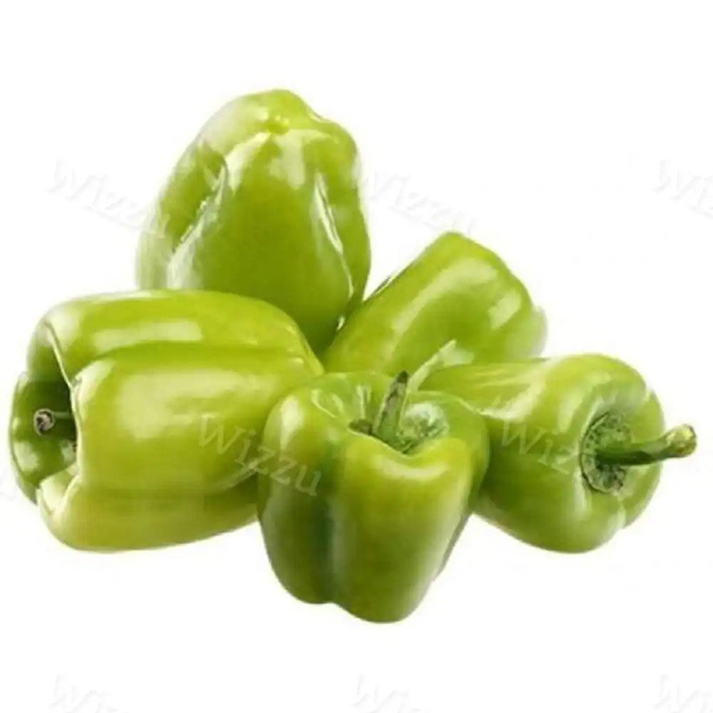 Перец Болгарский Зеленый кг