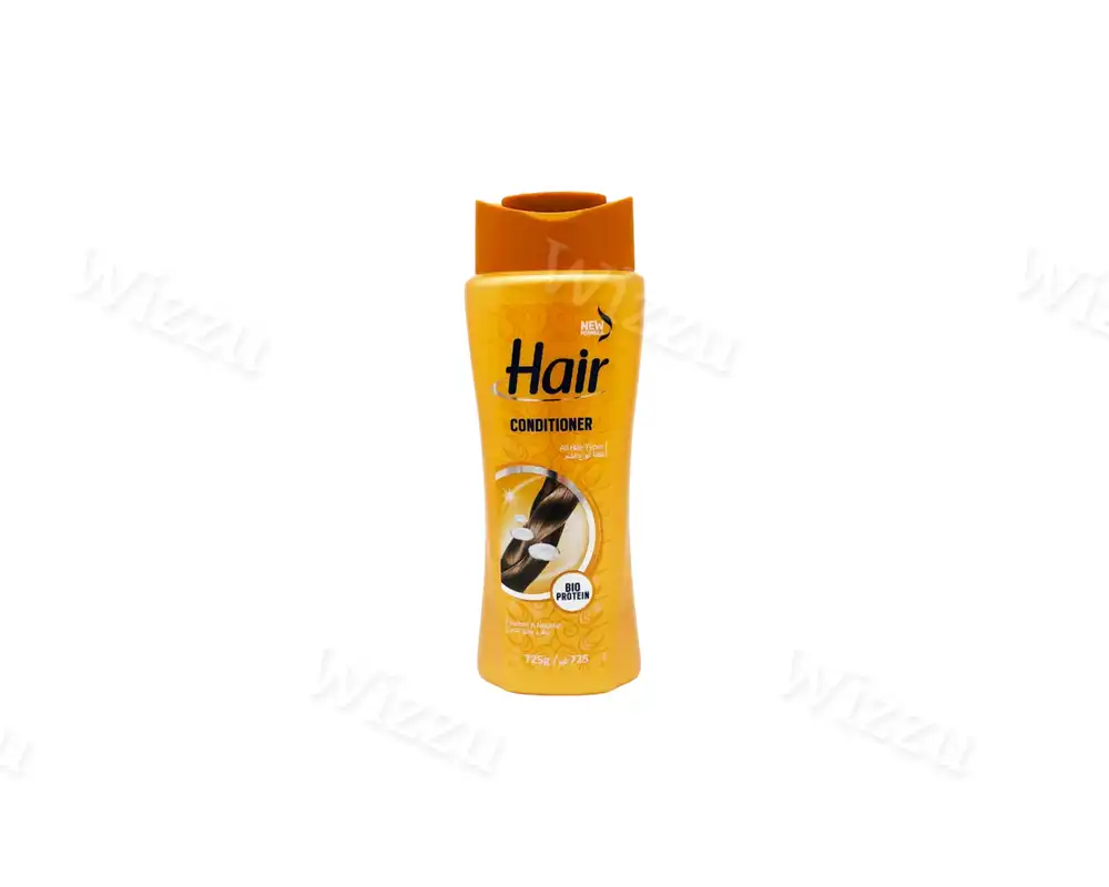 Кондиционер для всех типов волос Hair Bio Protein 725мл