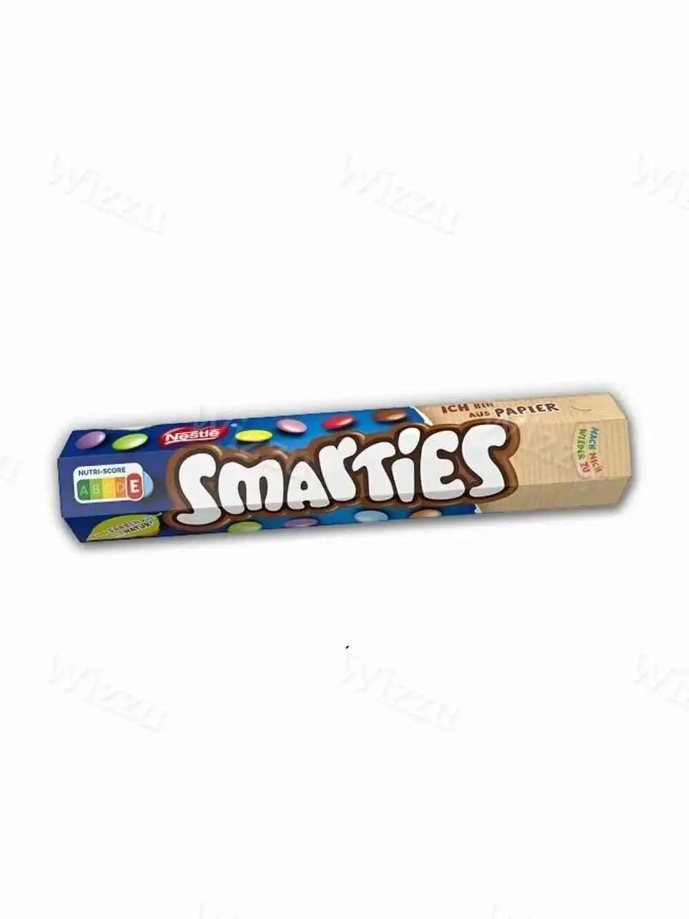 Драже "Smarties" nestle 38г