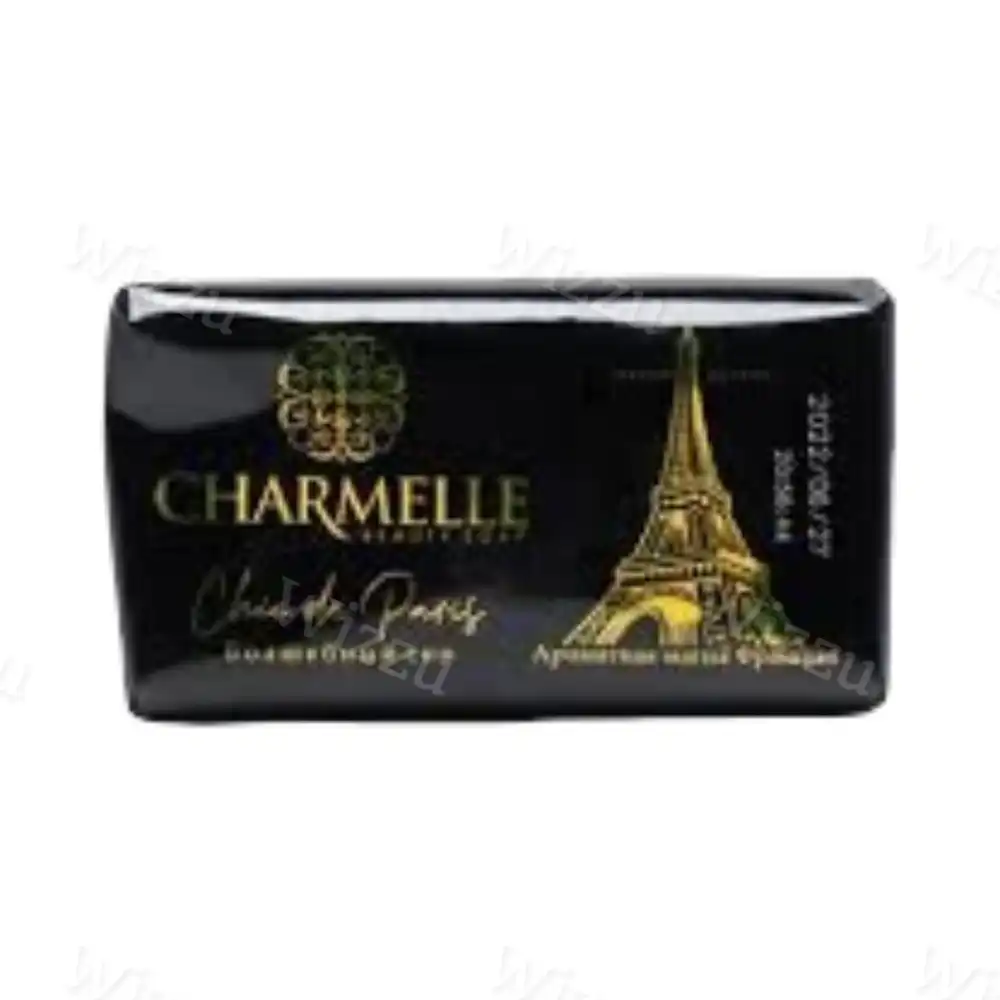 Мыло туалетное Charmelle "Волшебный Сон" 140гр