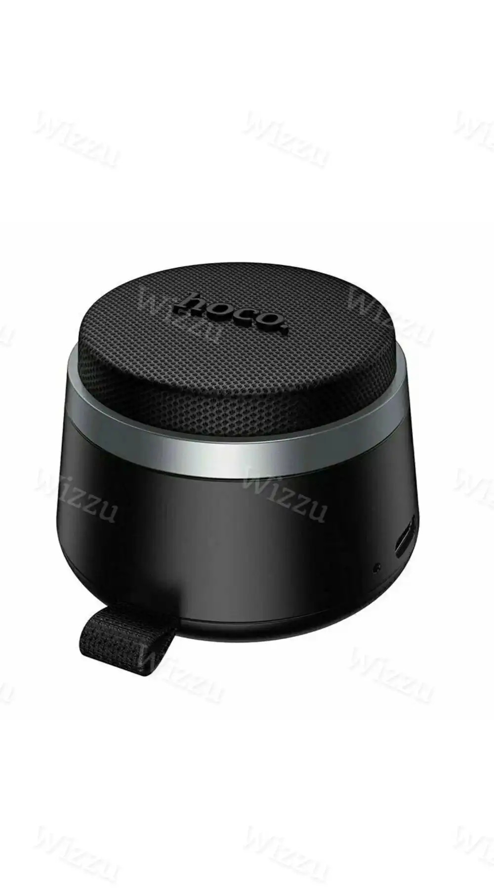 Колонка HOCO HC43 Black 7883