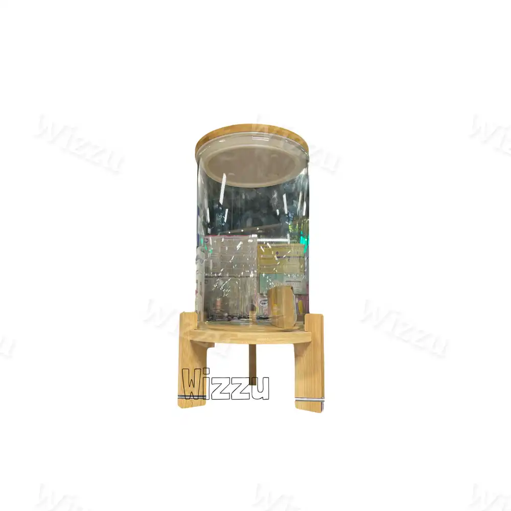 Лимонадник с краном средний 20739-9