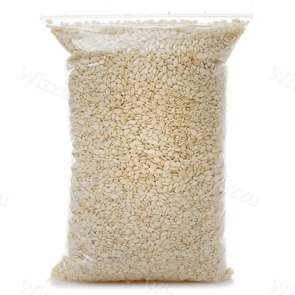 Кунжут Белый 170гр