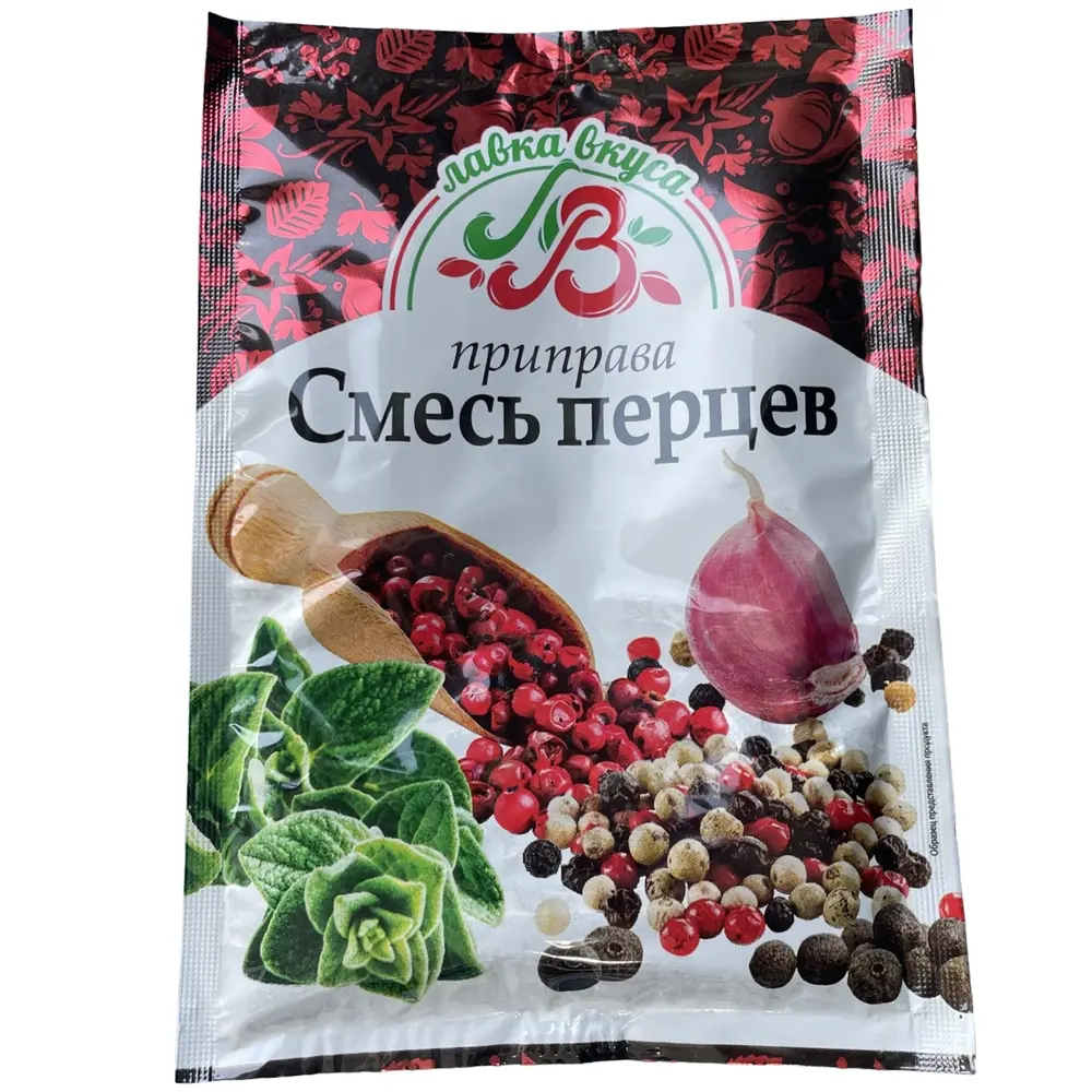 Смесь перцев 30г