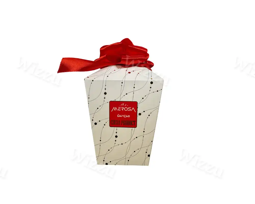 Набор шок.конфет MEPOCA Goldani Gift Chocolate Tarannom 130гр